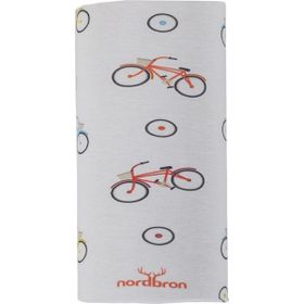 Nordbron 6304C Bicyle Çok Fonksiyonlu Bandana