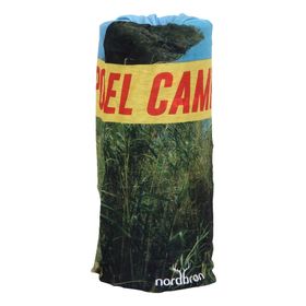 Nordbron 6307C Campos Çok Fonksiyonlu Bandana