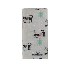 Nordbron 6324C Cat Çok Fonksiyonlu Bandana