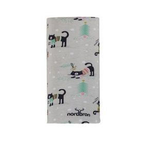 Nordbron 6324C Cat Çok Fonksiyonlu Bandana
