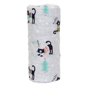 Nordbron 6324C Cat Çok Fonksiyonlu Bandana
