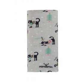 Nordbron 6324C Cat Çok Fonksiyonlu Bandana