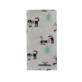 Nordbron 6324C Cat Çok Fonksiyonlu Bandana