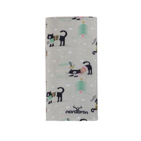 Nordbron 6324C Cat Çok Fonksiyonlu Bandana