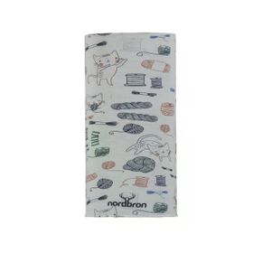 Nordbron 6325C Yarn Çok Fonksiyonlu Bandana