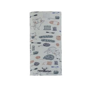 Nordbron 6325C Yarn Çok Fonksiyonlu Bandana