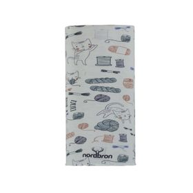 Nordbron 6325C Yarn Çok Fonksiyonlu Bandana