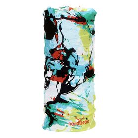 Nordbron 6328C Skull Çok Fonksiyonlu Bandana