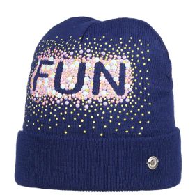 Nordbron 7117C030 Lennon Kids Beanie Bere
