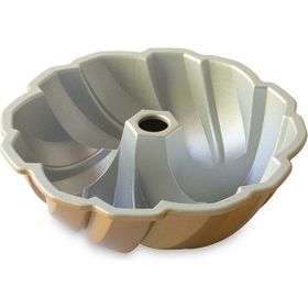 Nordic Ware 75th Anniversary Braided Bundt Pan Kek Kalıbı
