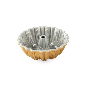Nordic Ware Cut Crystal Bundt Pan Kek Kalıbı