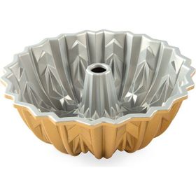 Nordic Ware Cut Crystal Bundt Pan Kek Kalıbı