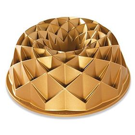 Nordic Ware Jubilee Bundt Pan Kek Kalıbı