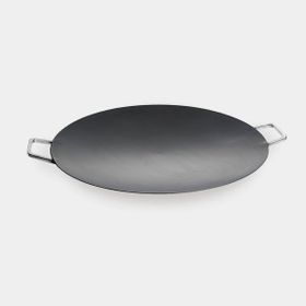 Nordica Çelik 38 cm Sac Tava