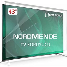 Nordmende 43 İnç 109 Ekran Tv Ekran Koruyucu