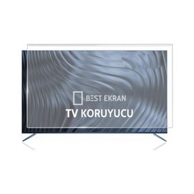 Nordmende 49 İnç 124 Ekran Tv Ekran Koruyucu