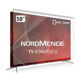 Nordmende 58 İnç 147 Ekran Tv Ekran Koruyucu