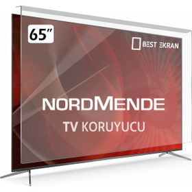 Nordmende 65 İnç 165 Ekran Tv Ekran Koruyucu