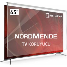Nordmende 65 İnç 165 Ekran Tv Ekran Koruyucu