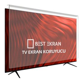 Nordmende 65 İnç 165 Ekran Tv Ekran Koruyucu