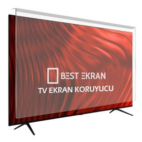 Nordmende 65 İnç 165 Ekran Tv Ekran Koruyucu