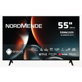 Nordmende NM1105 Televizyon