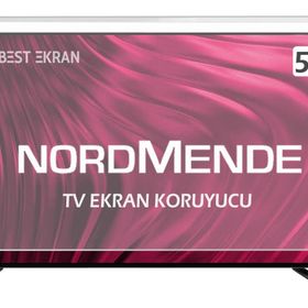 Nordmende NM50F352 Tv Ekran Koruyucu
