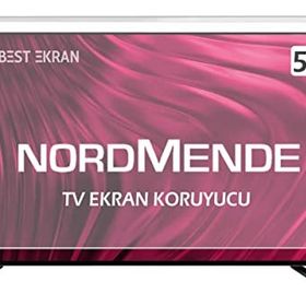 Nordmende NM50F353 Tv Ekran Koruyucu