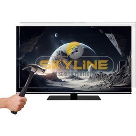 Nordmende NM50F353 Tv Ekran Koruyucu