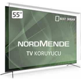 Nordmende NM55350 Tv Ekran Koruyucu