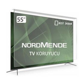 Nordmende NM55350 Tv Ekran Koruyucu