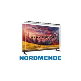Nordmende NM55F350 55 İNÇ Tv Ekran Koruyucu