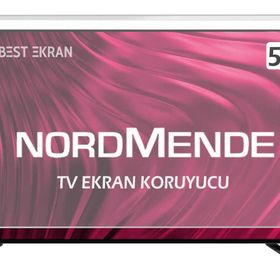 Nordmende NM58350 Tv Ekran Koruyucu
