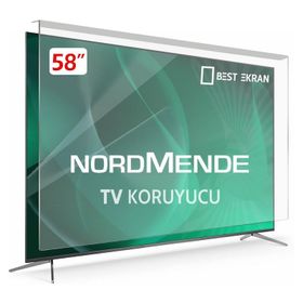 Nordmende NM58351 Tv Ekran Koruyucu