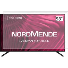 Nordmende NM58F351 Tv Ekran Koruyucu