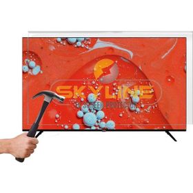 Nordmende NM58F351 Tv Ekran Koruyucu