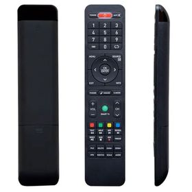 Nordmende NM65350 Android Smart Led TV Kumandası