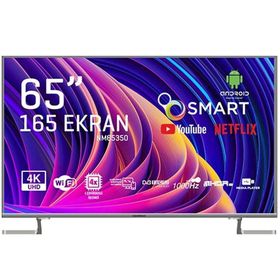 Nordmende NM65350 LED TV