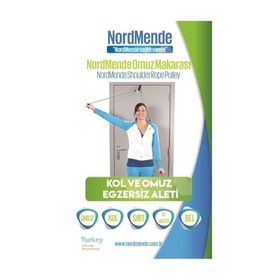 Nordmende NRD-13 Kol ve Omuz Egzersiz Aleti