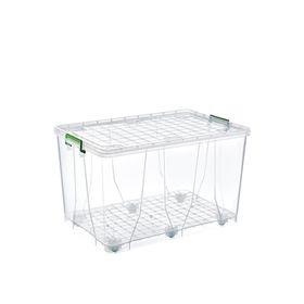 Nordmende NRD-26267 120 lt Mega Saklama