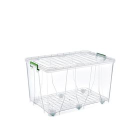 Nordmende NRD-26267 120 lt Mega Saklama