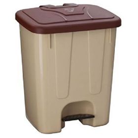 Nordmende NRD-4255 40 lt Çöp Kovası