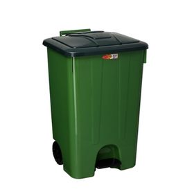 Nordmende NRD-4265 85 lt Çöp Kovası
