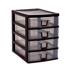 Nordmende NRD-4539 Cindy Box Mini 4'lü Komidin
