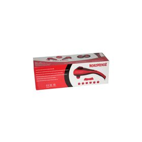 Nordmende NRD91 Çift Başlıklı Masaj Aleti