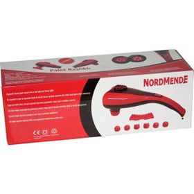 Nordmende NRD91 Çift Başlıklı Masaj Aleti