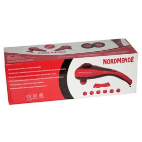 Nordmende NRD91 Çift Başlıklı Masaj Aleti