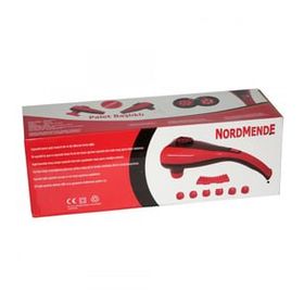 Nordmende NRD91 Çift Başlıklı Masaj Aleti