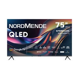 Nordmende Q75NM1105 75 inç 190 Ekran 4K Ultra HD Whale OS QLED TV