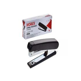 Norex UH001-190 No:10XL Siyah Zımba Makinesi